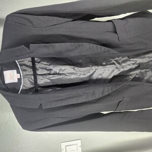 Candie's Black Blazer